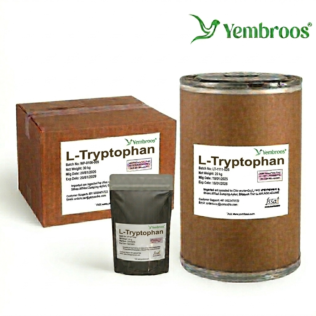 L-Tryptophan
