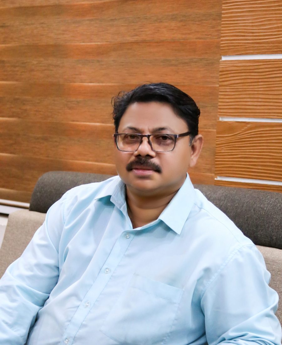 David Davison George